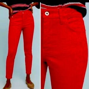 Anthropologie pants 🌹